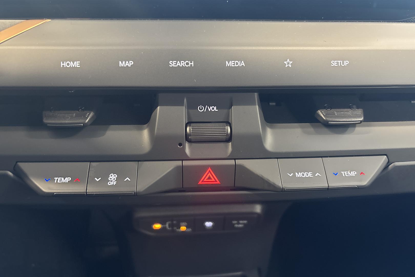 Kia EV5 2026