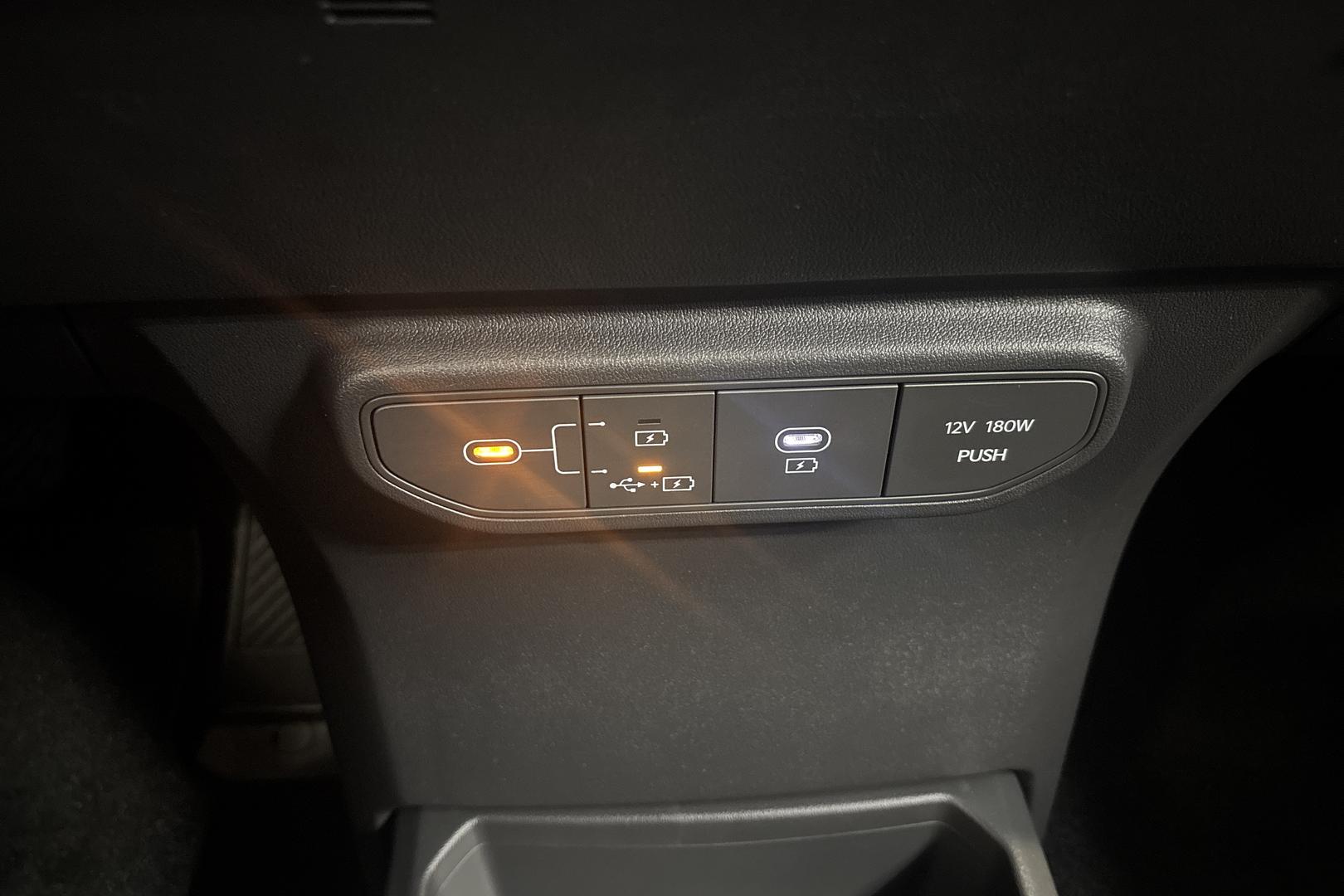 Kia EV5 2026