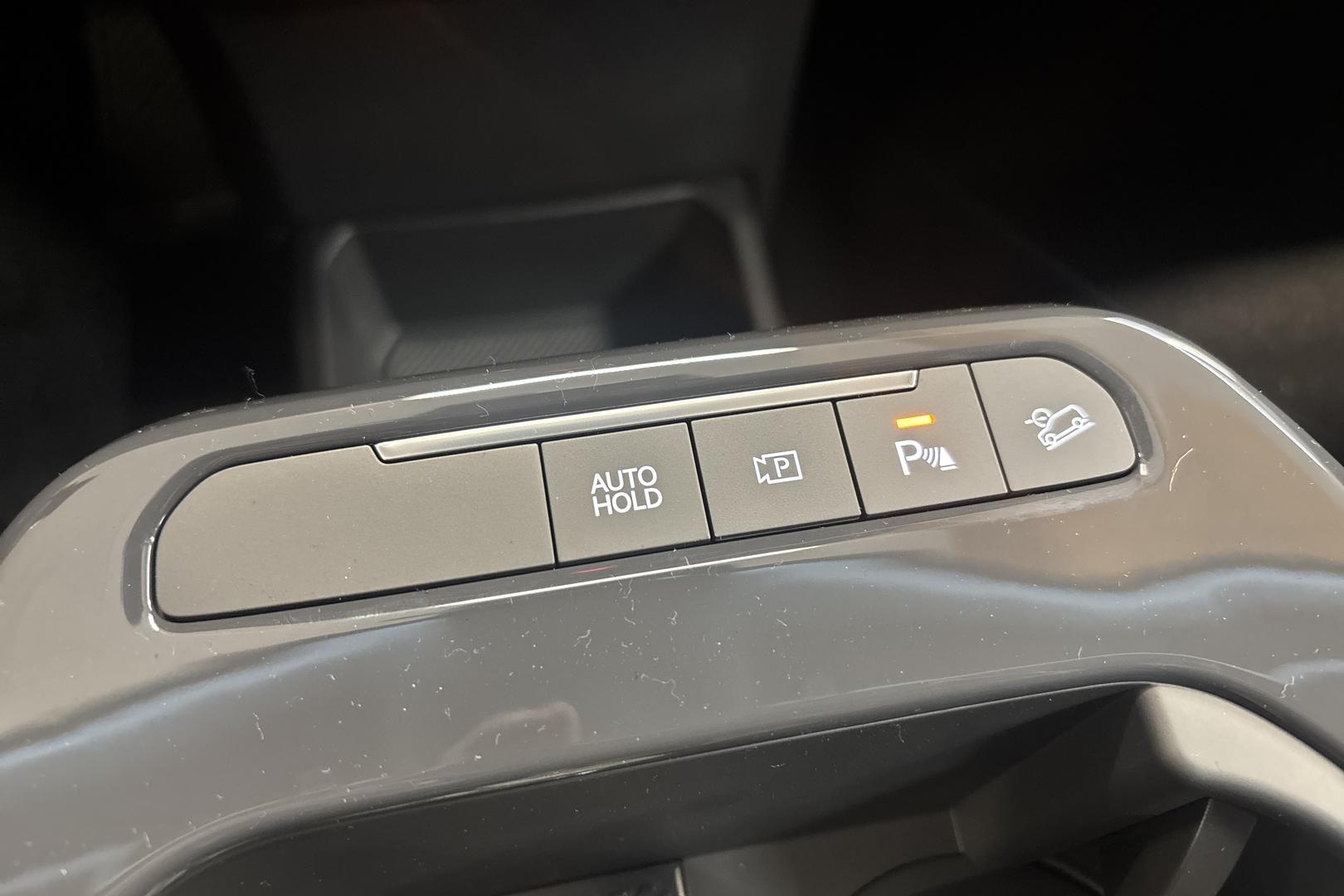 Kia EV5 2026