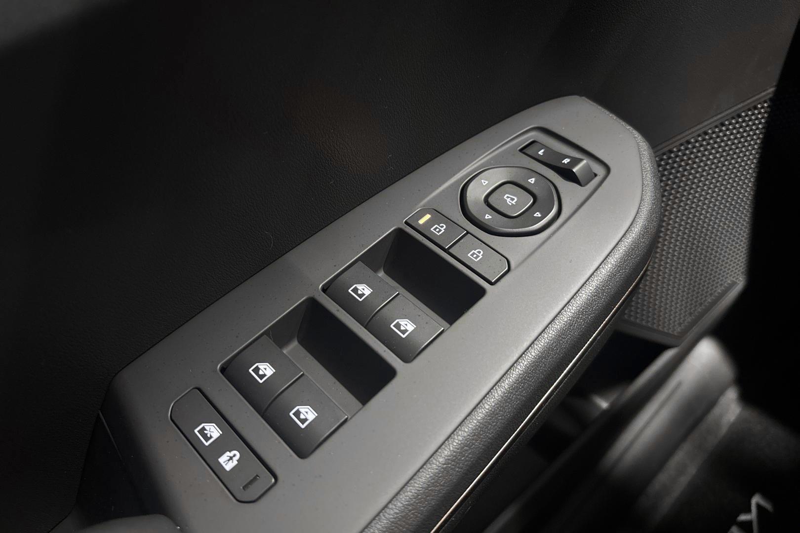 Kia EV5 2026