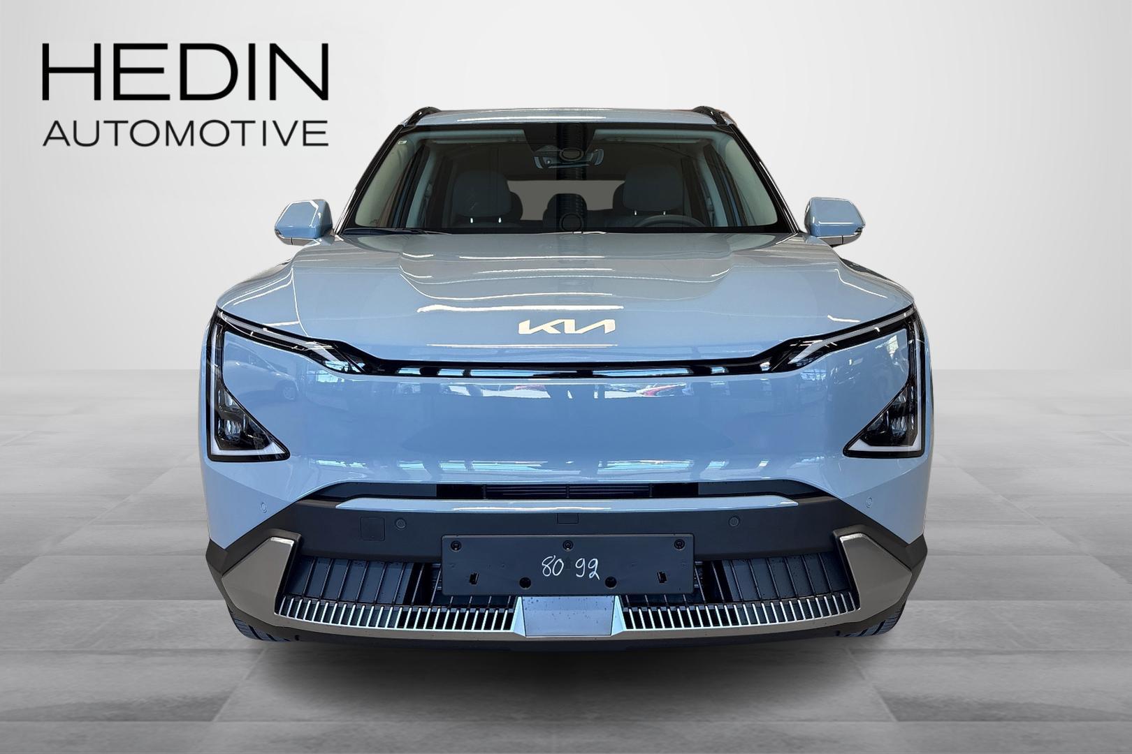 Kia EV5 2026