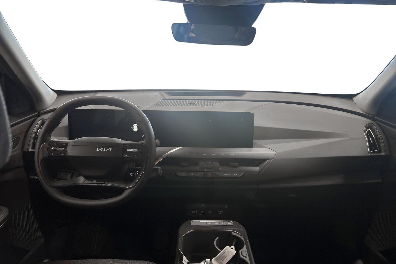 Kia EV5 2026