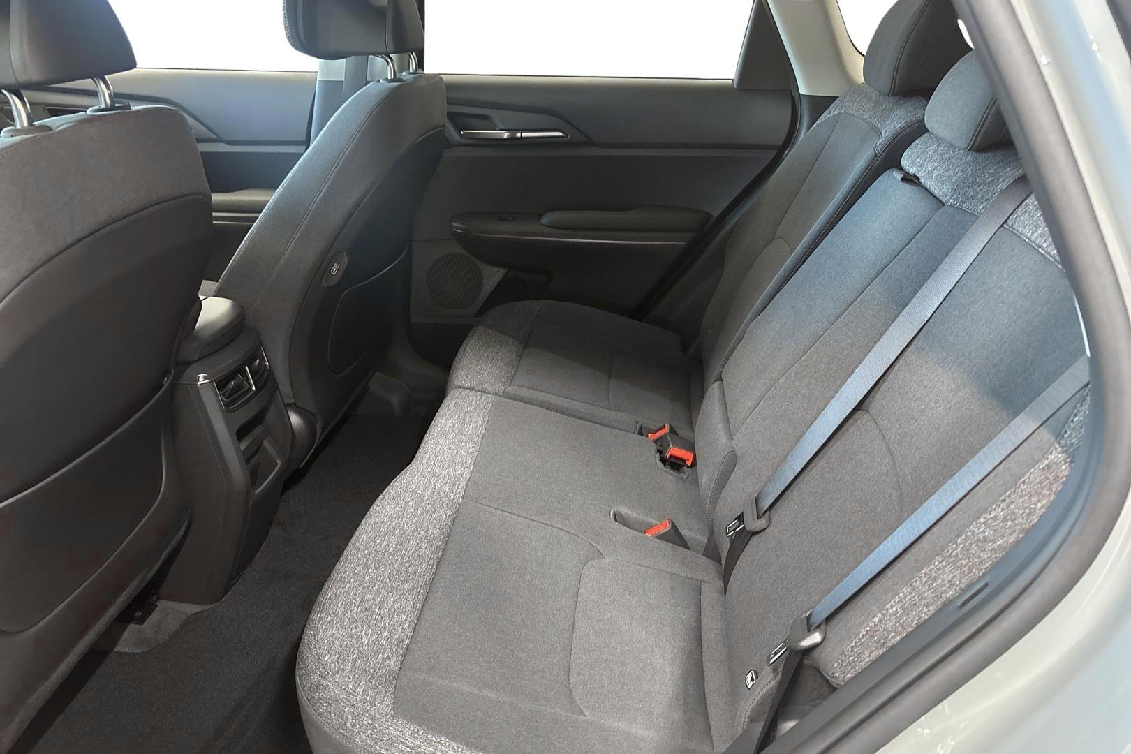 Kia EV5 2026