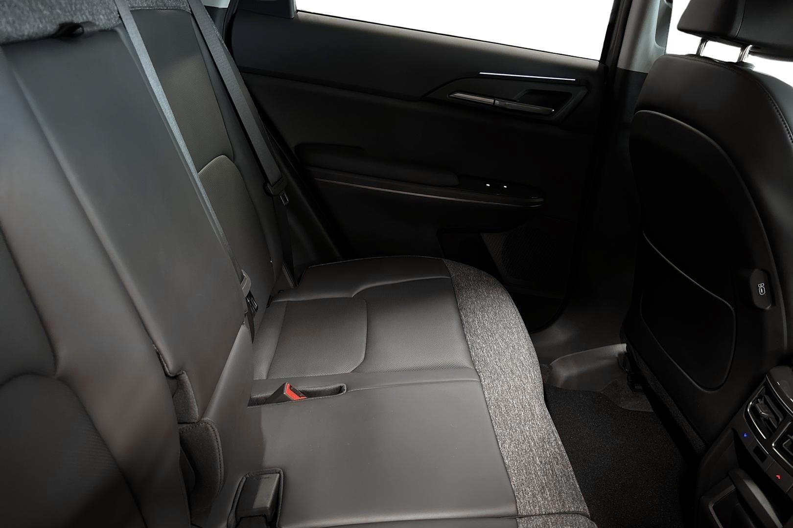Kia EV5 2026