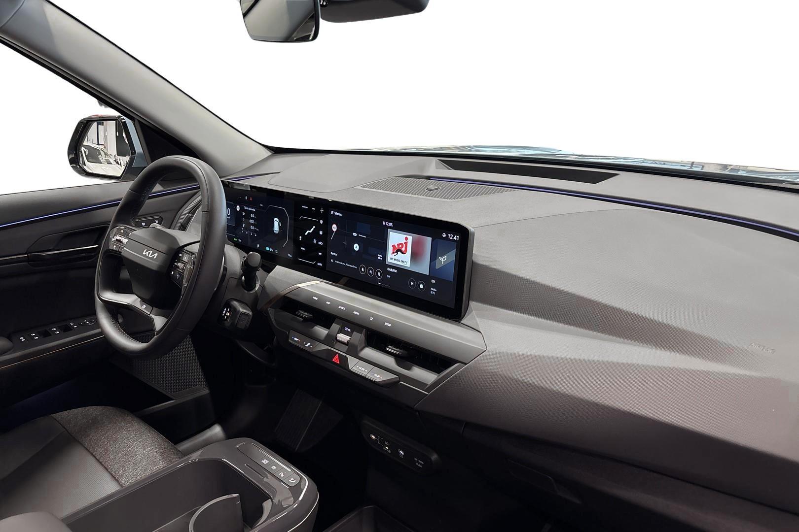 Kia EV5 2026