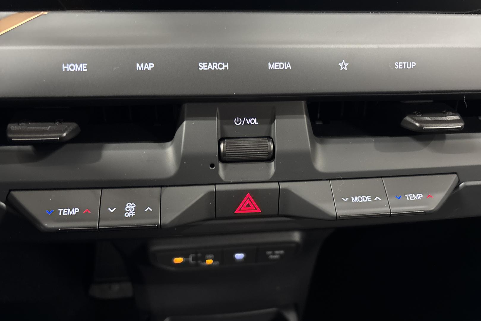 Kia EV5 2026