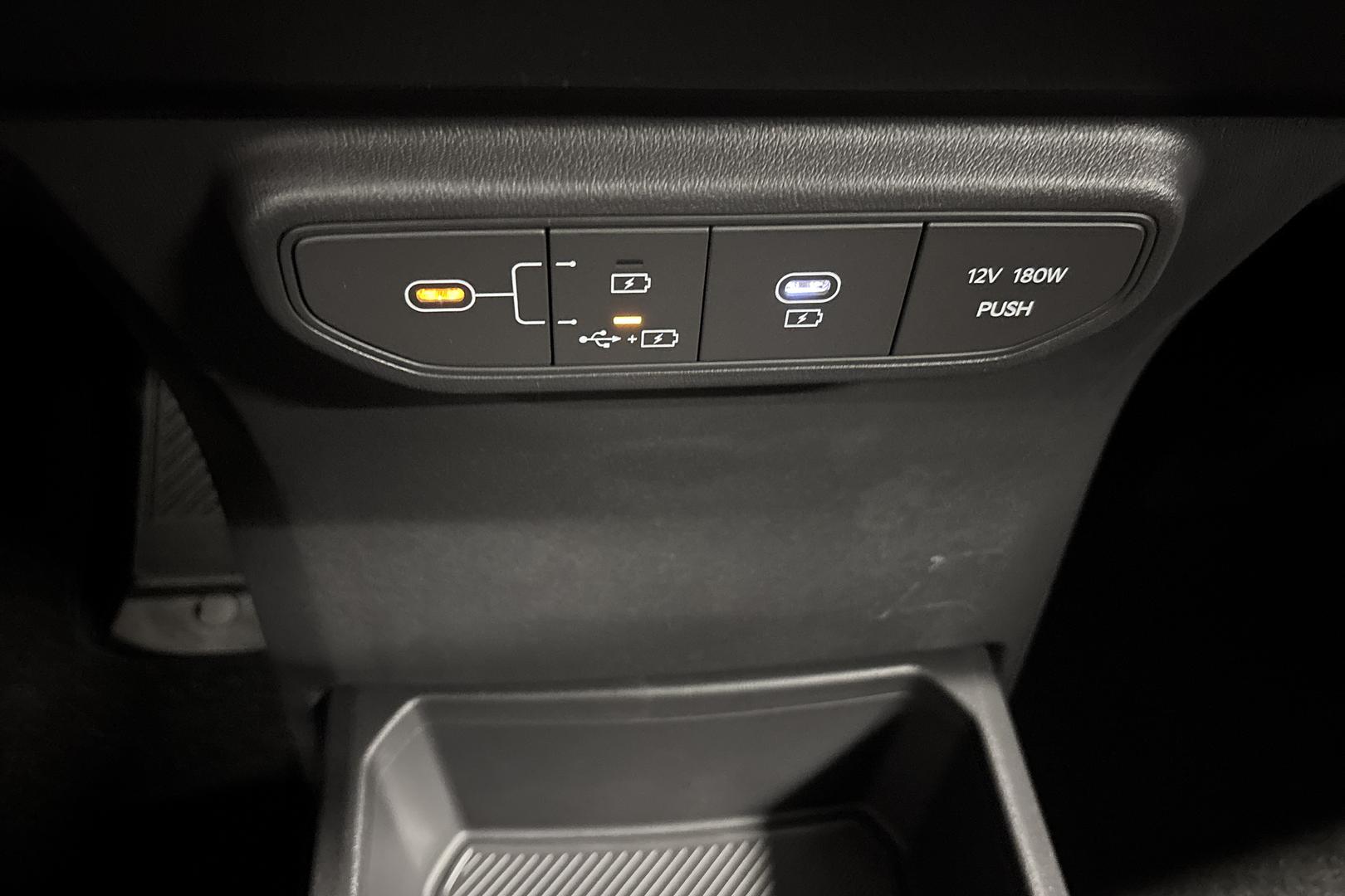 Kia EV5 2026