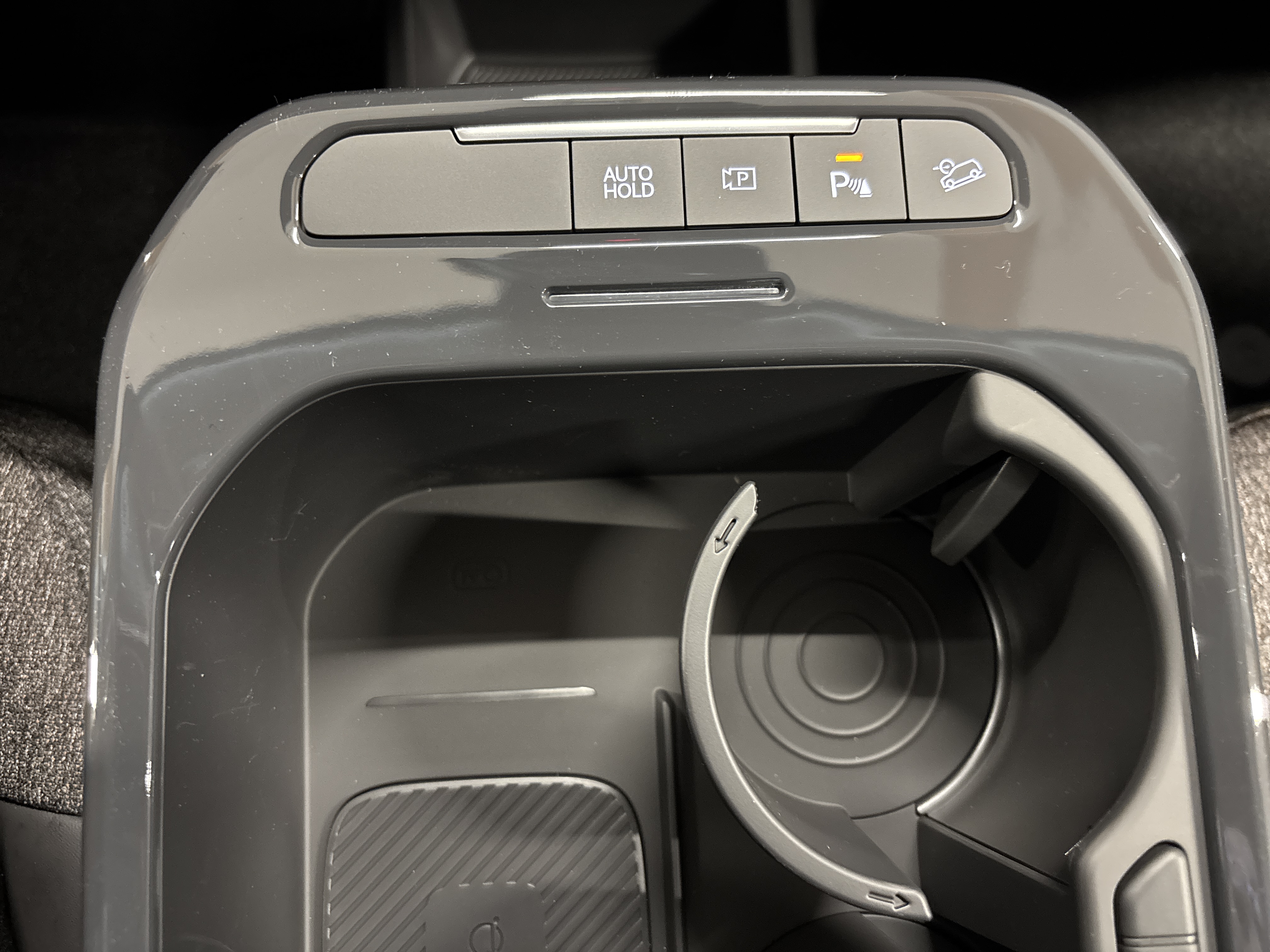 Kia EV5 2026