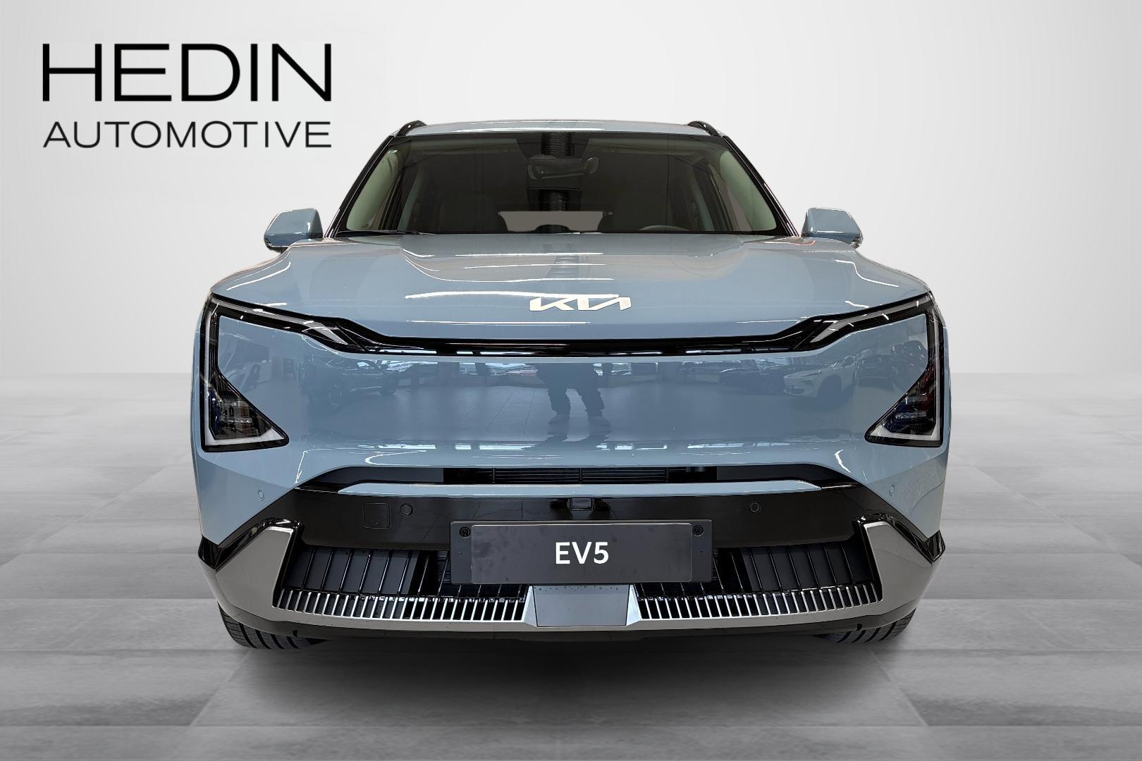 Kia EV5 2026