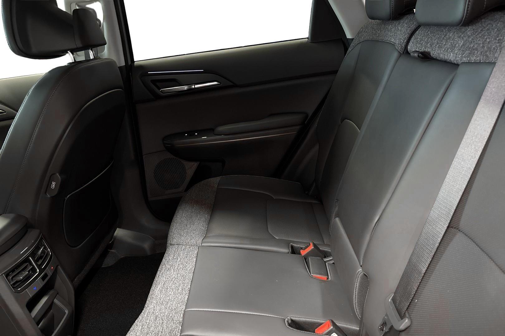 Kia EV5 2026