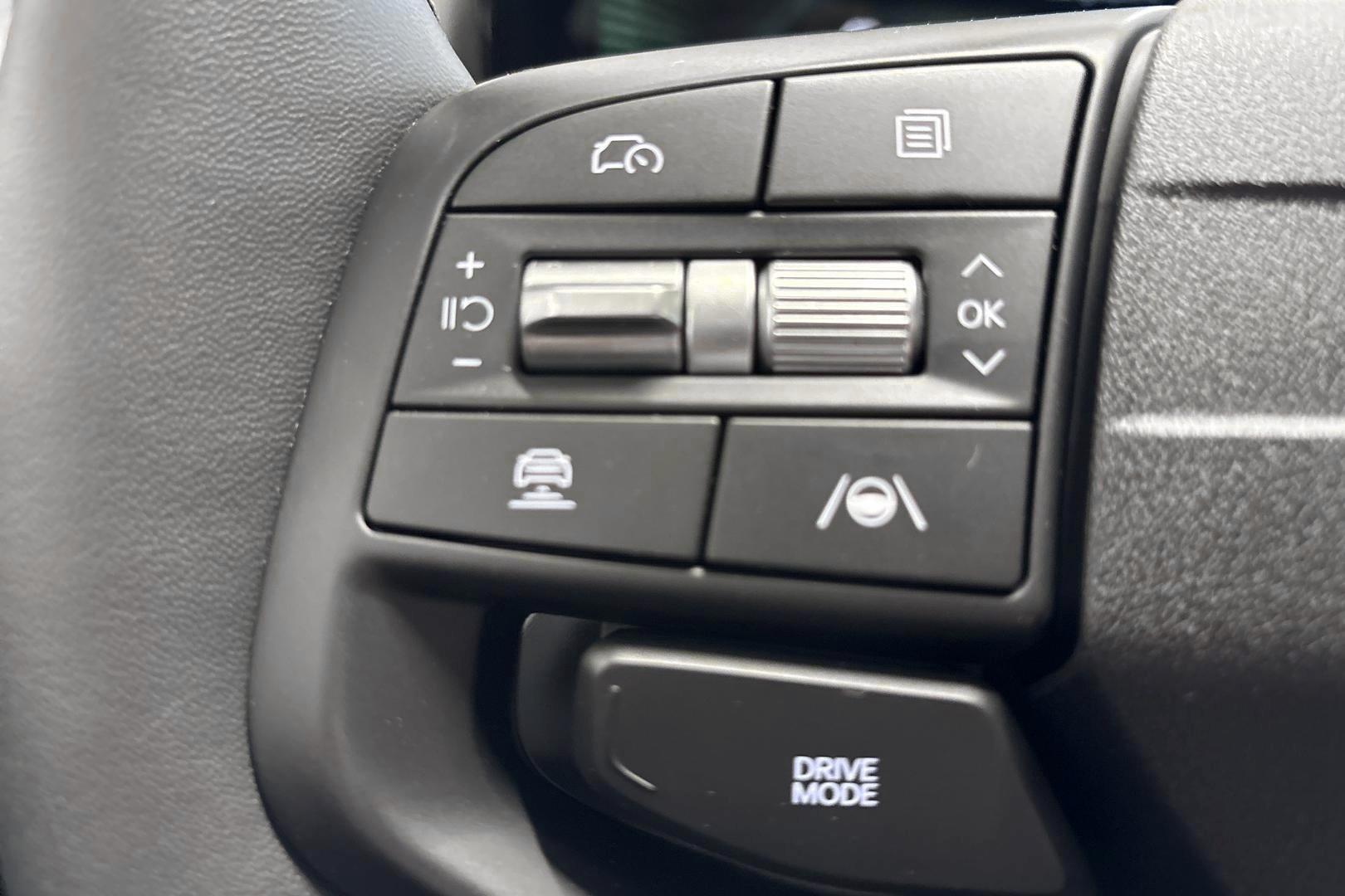 Kia K4 2026