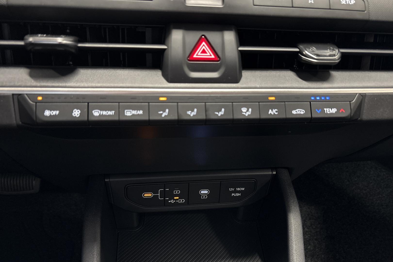 Kia K4 2026