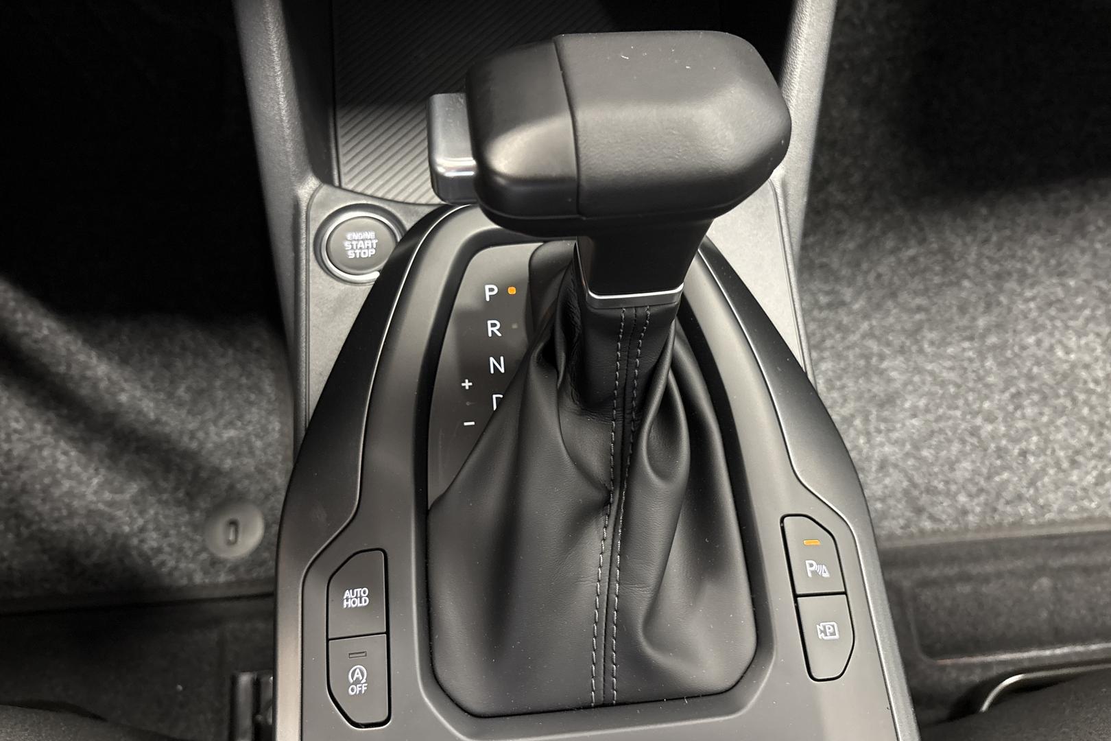 Kia K4 2026