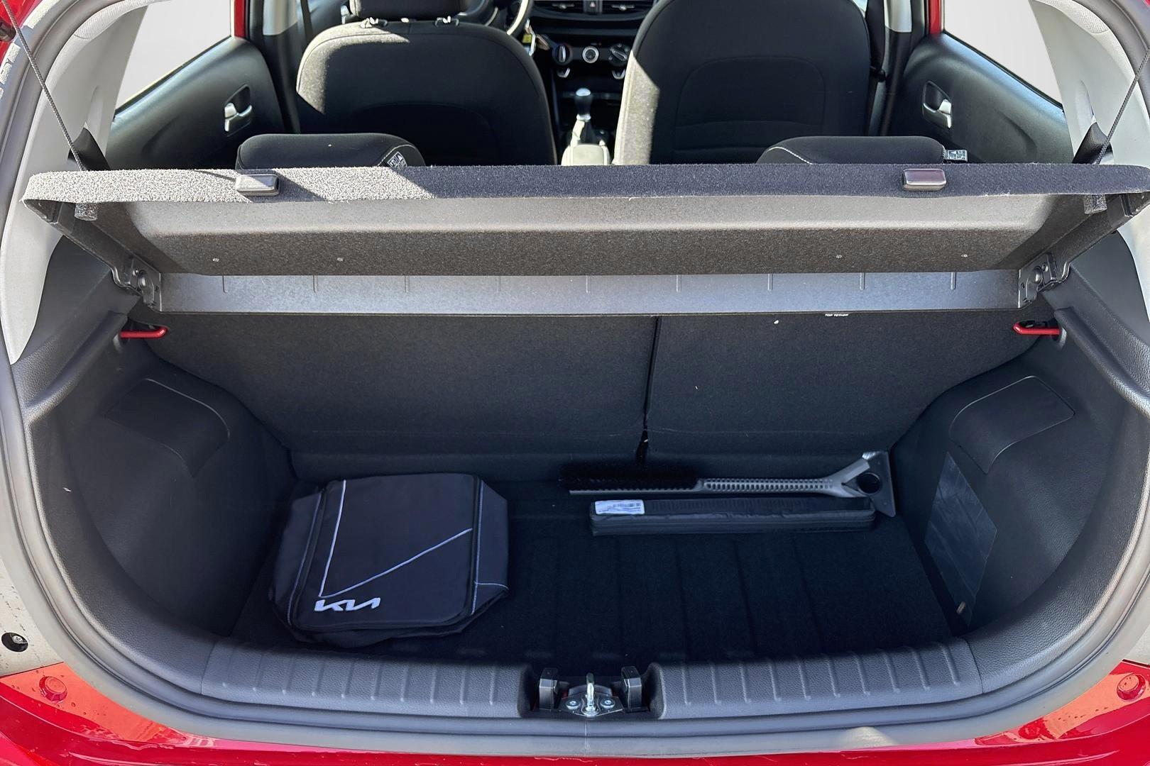 Kia Picanto 10