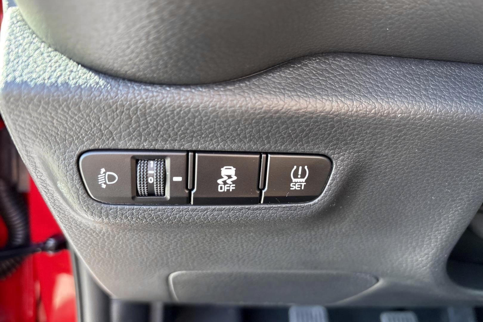 Kia Picanto 14