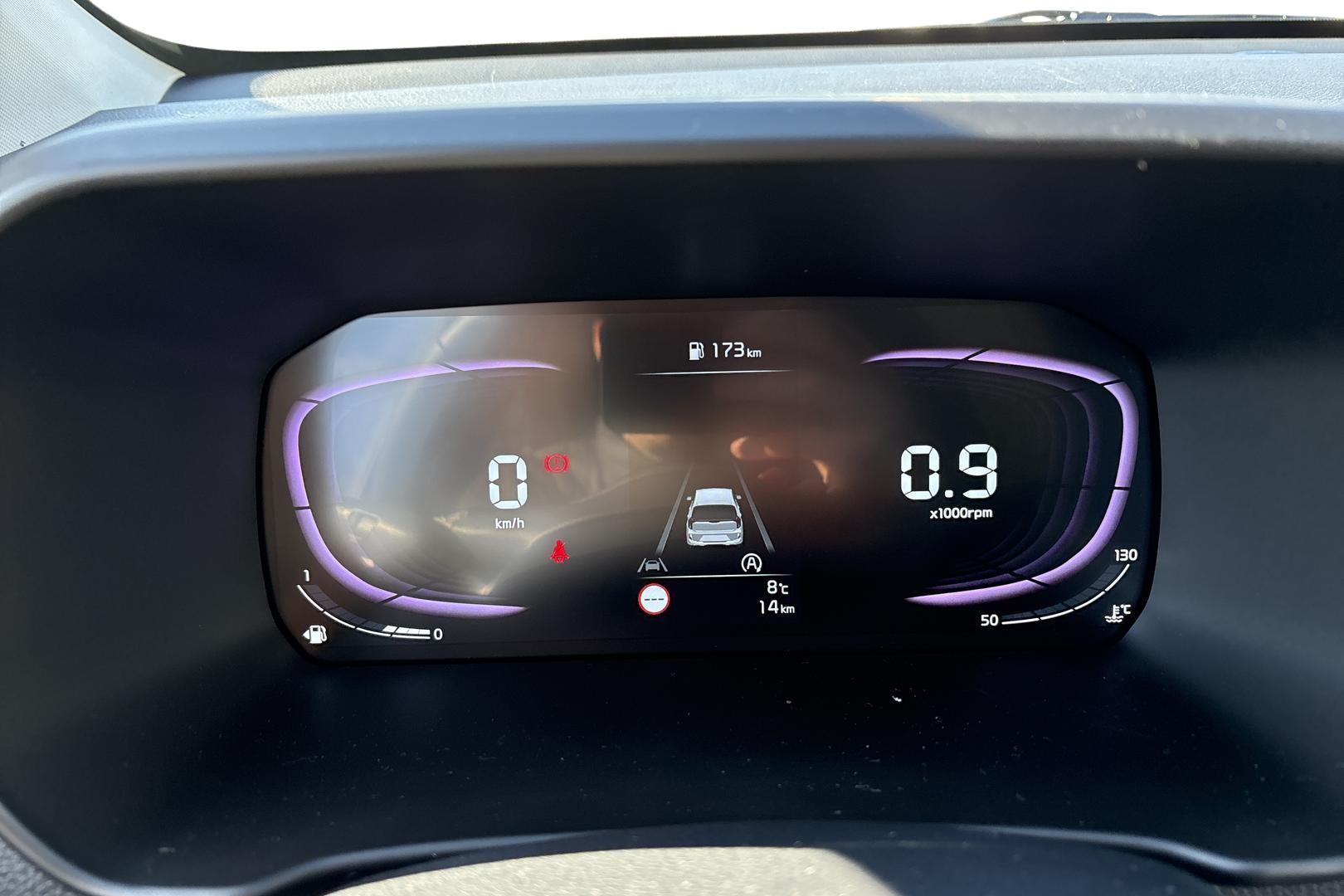 Kia Picanto 17