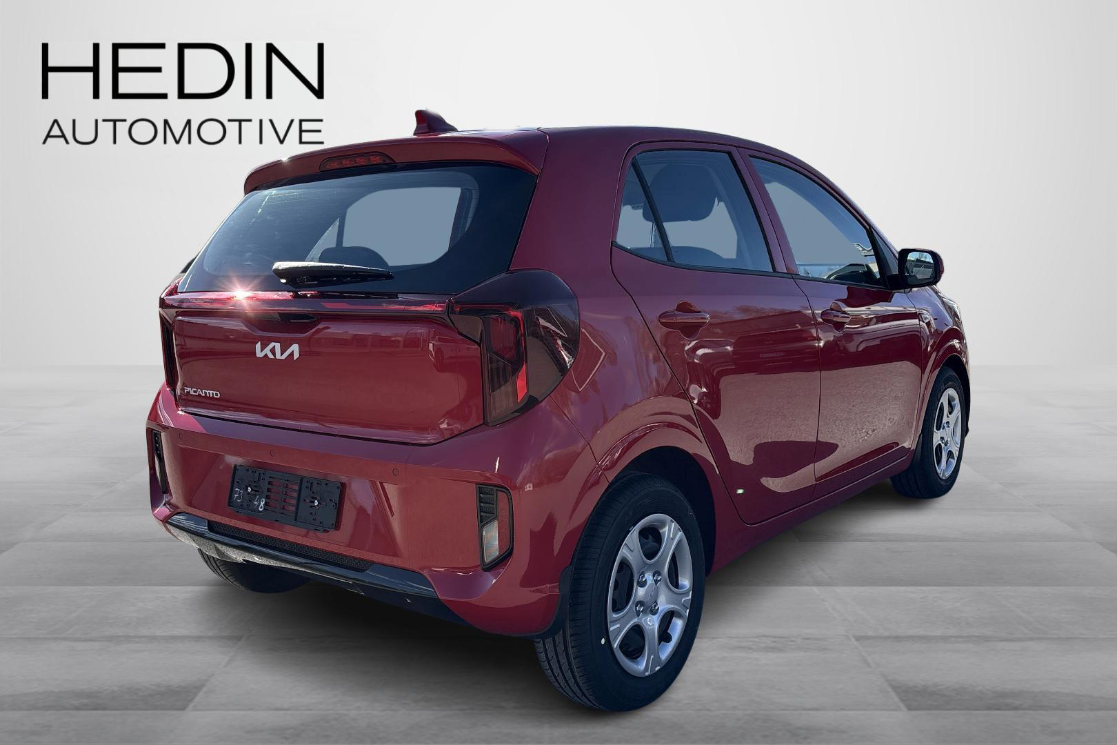 Kia Picanto 2