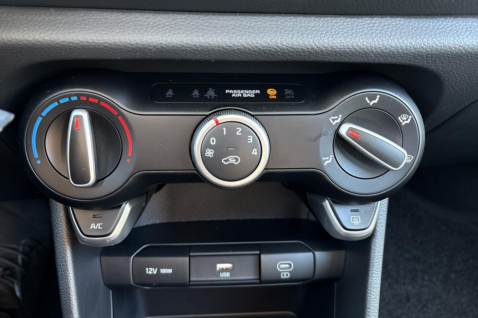 Kia Picanto 21