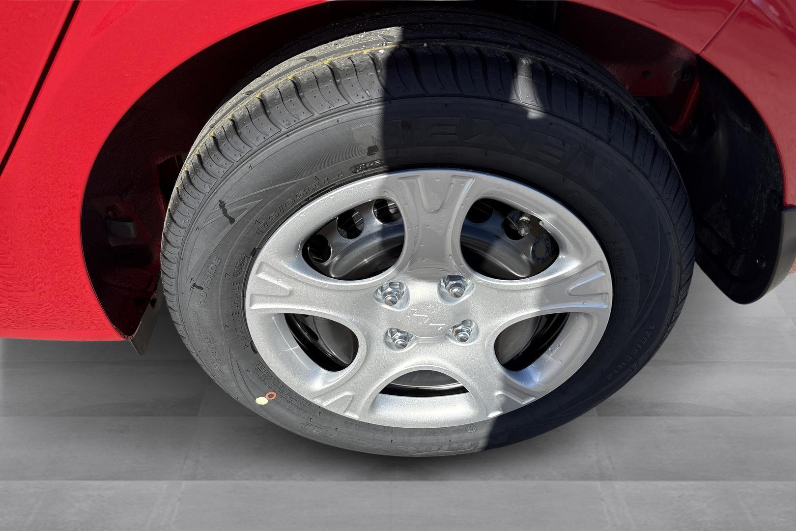 Kia Picanto 23