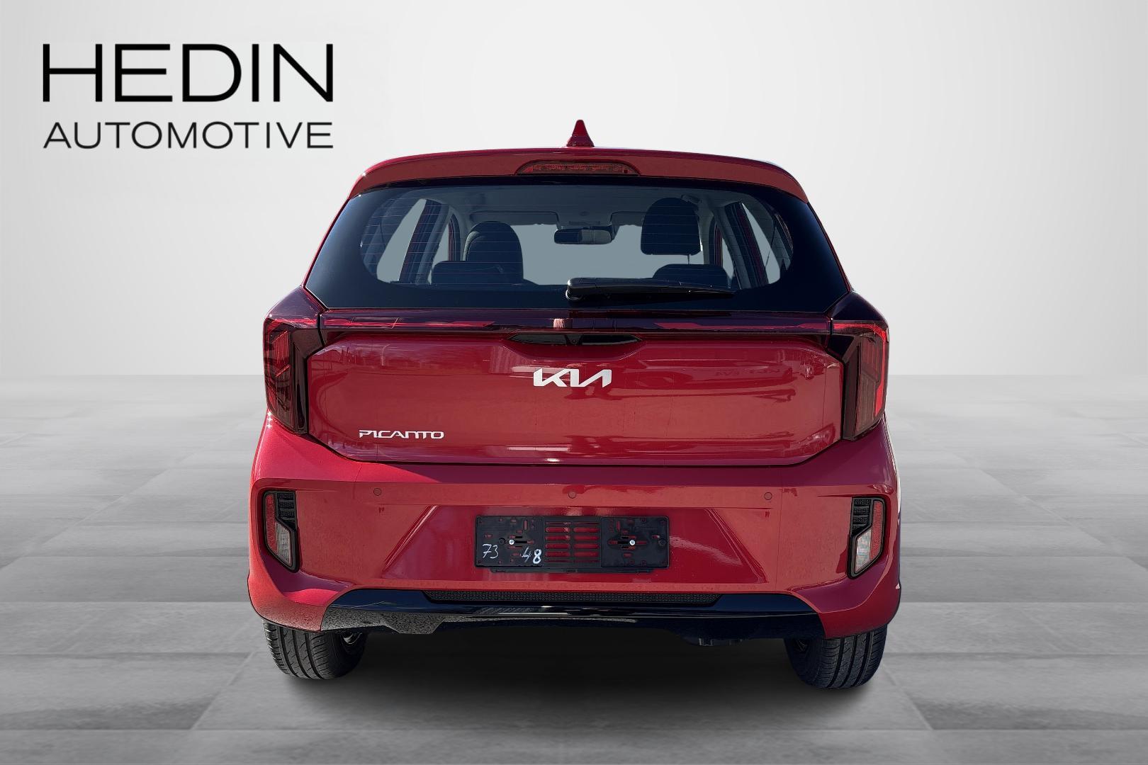 Kia Picanto 3