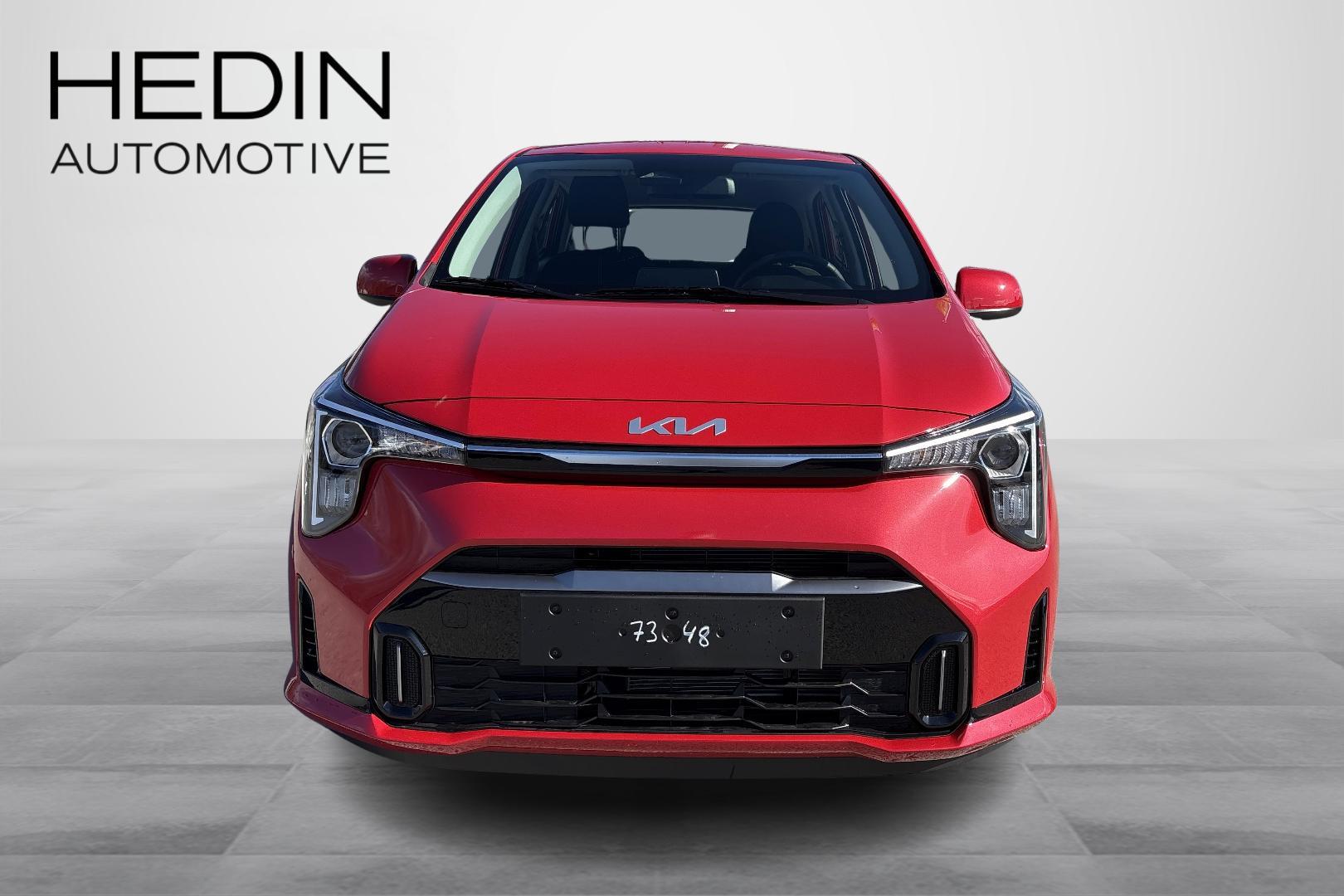 Kia Picanto 4