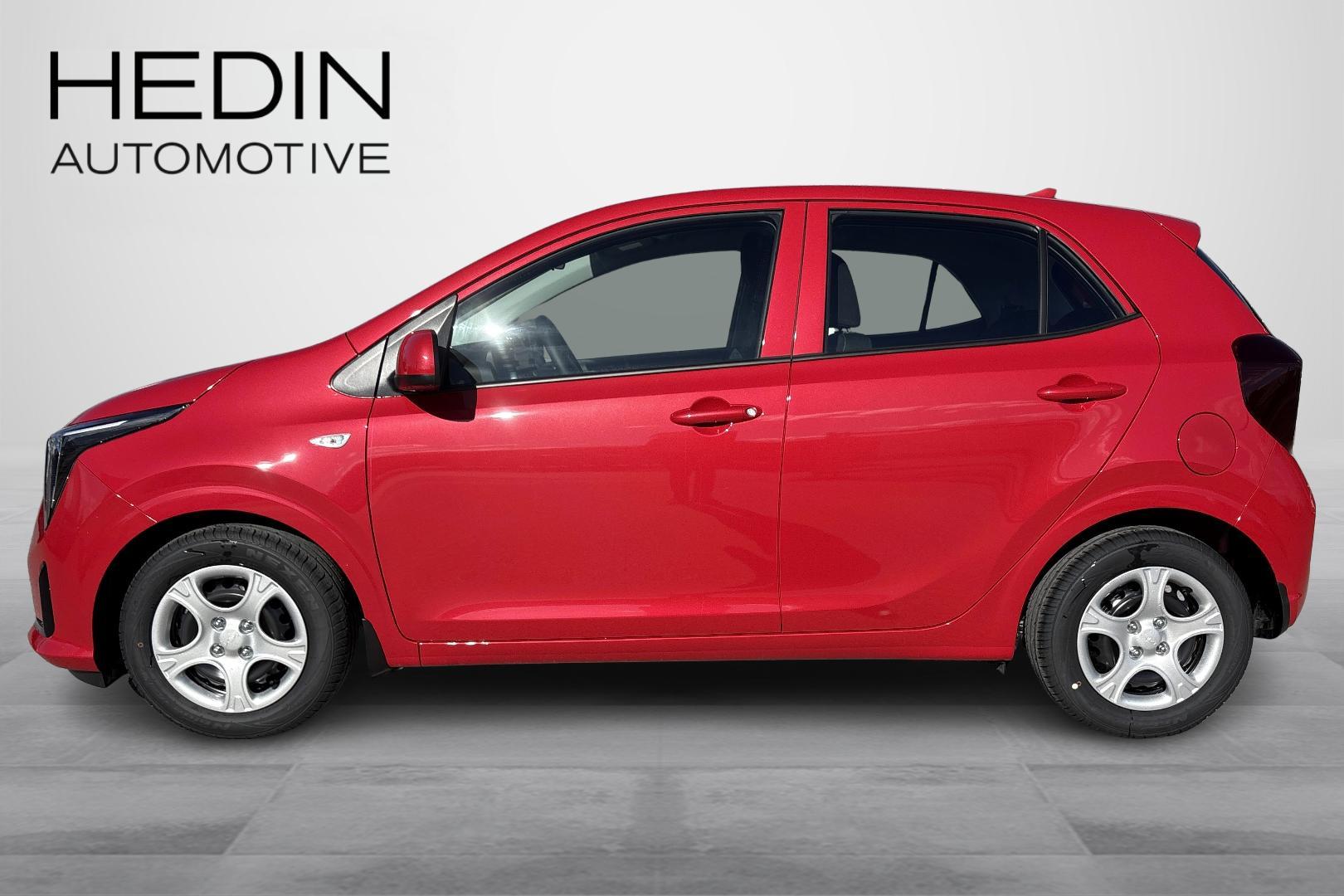Kia Picanto 5