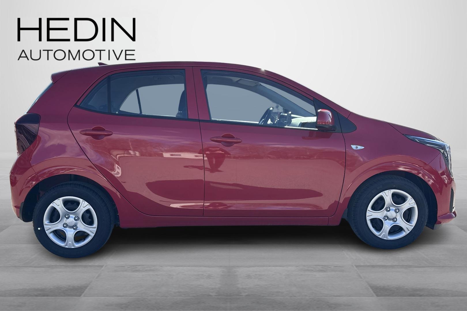 Kia Picanto 6