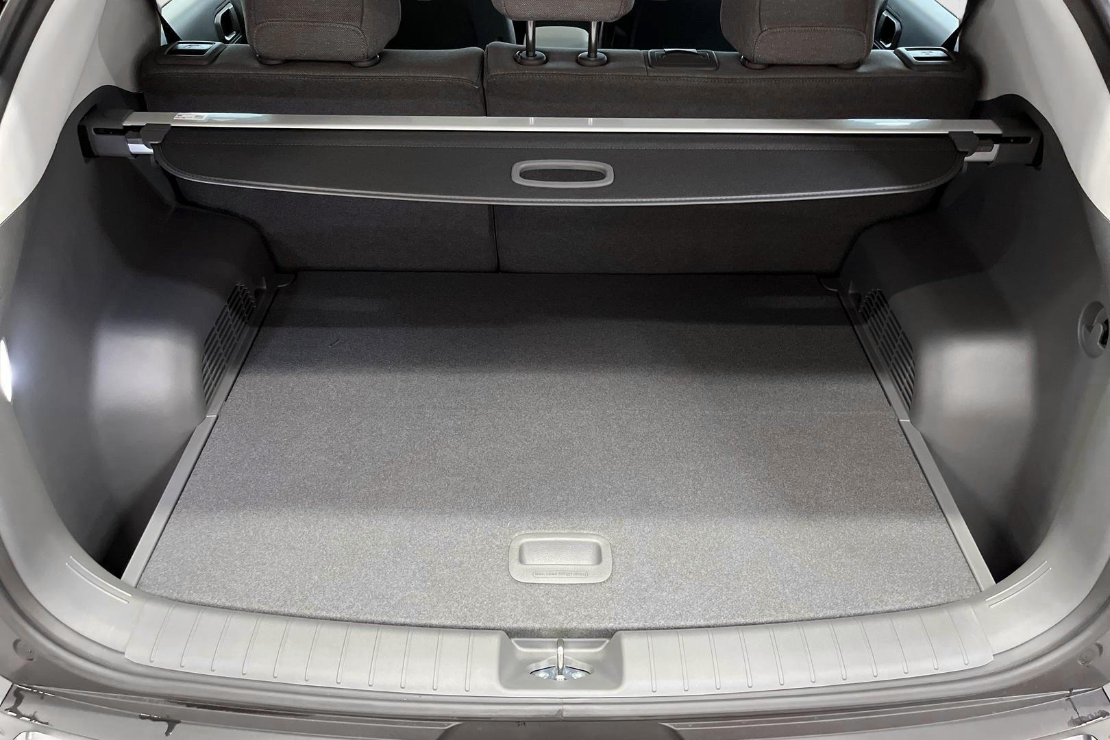 Kia EV3 2026
