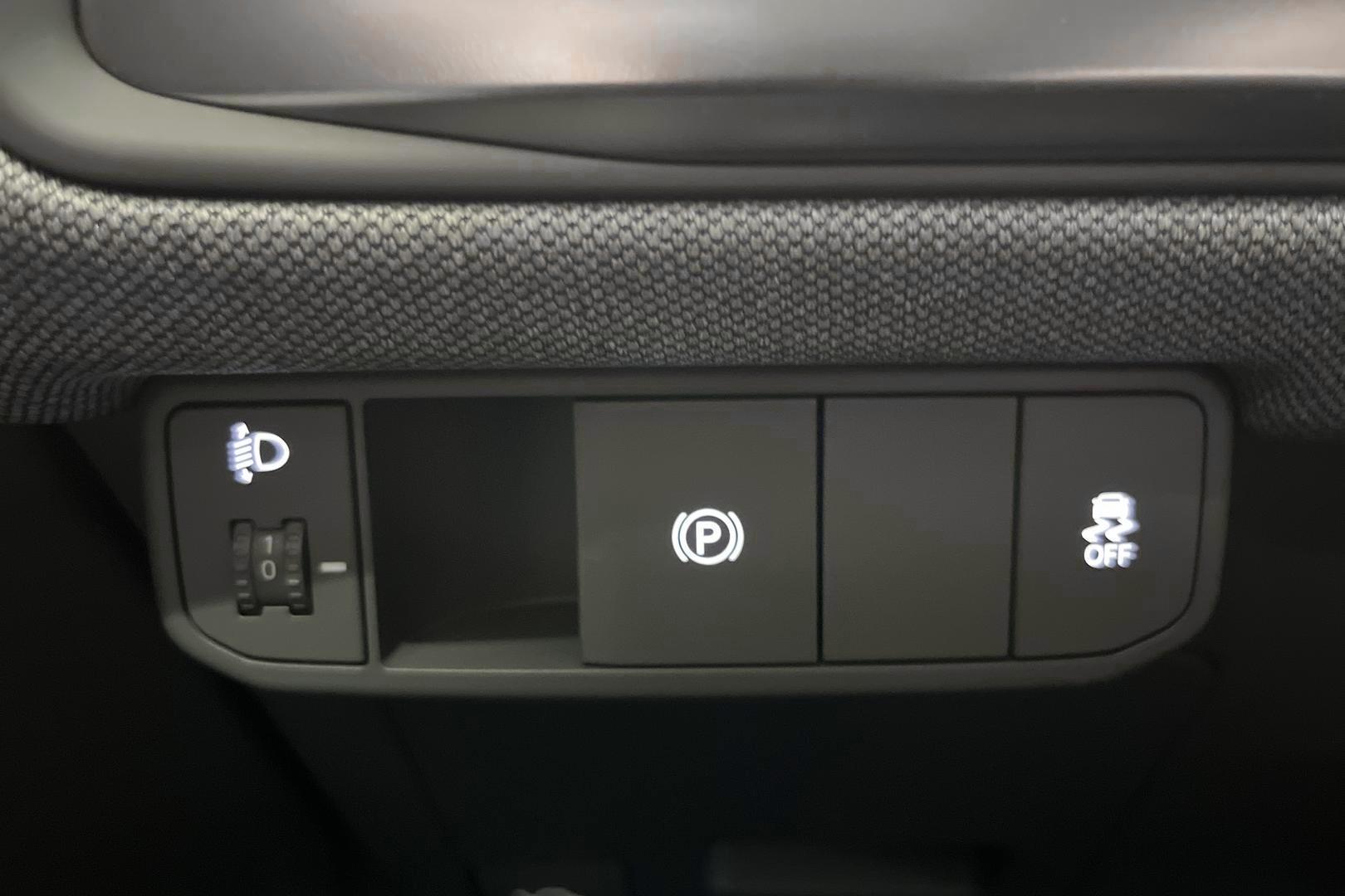 Kia EV3 2026