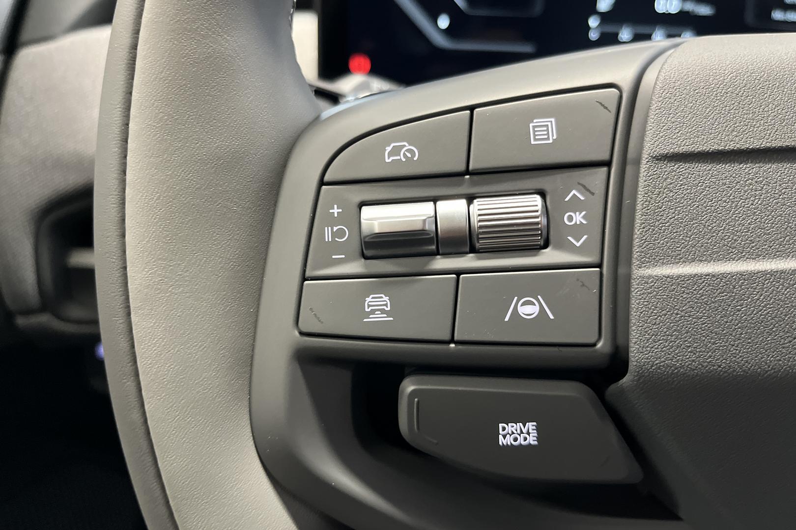 Kia EV3 2026