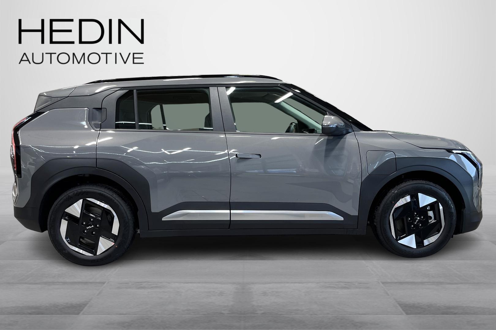 Kia EV3 2026