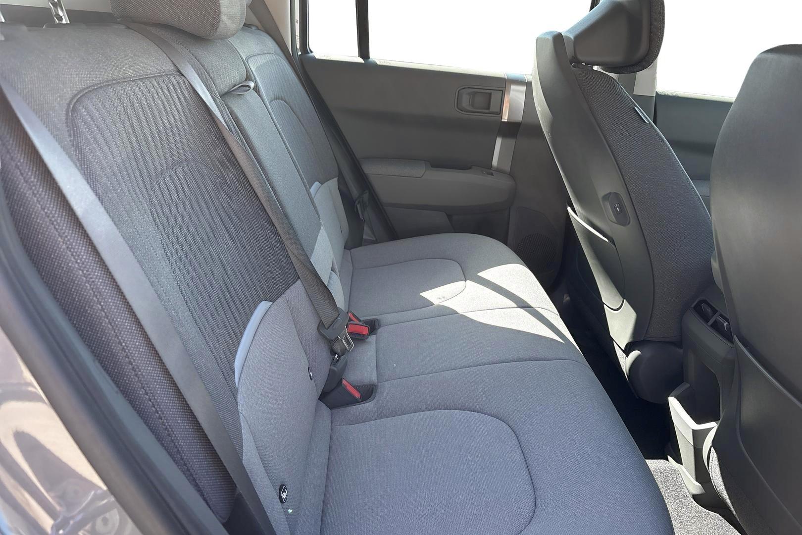 Kia EV3 2026