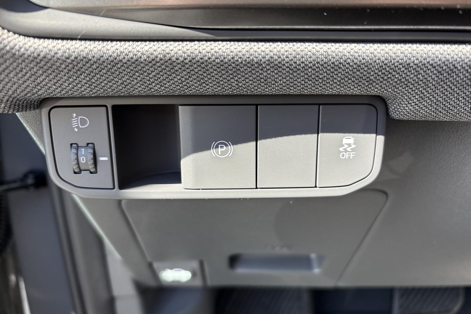 Kia EV3 2026