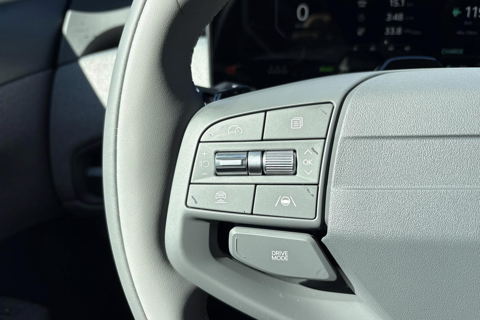 Kia EV3 2026