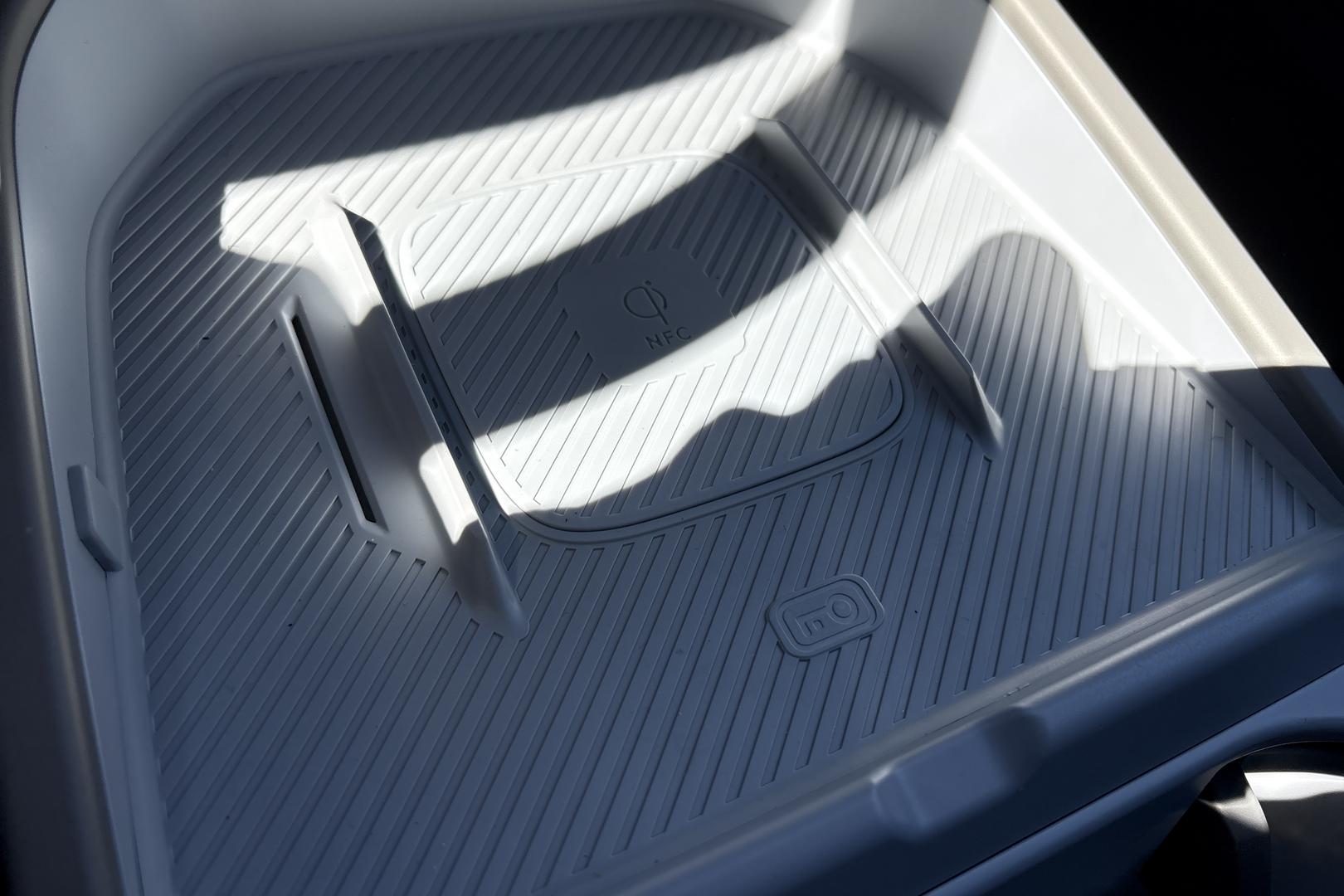 Kia EV3 2026