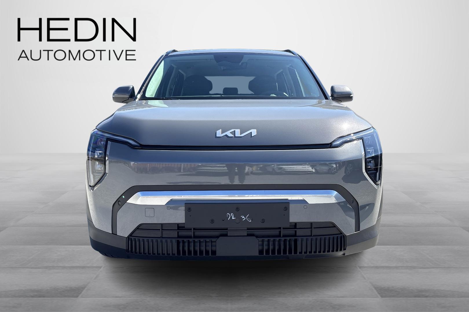 Kia EV3 2026