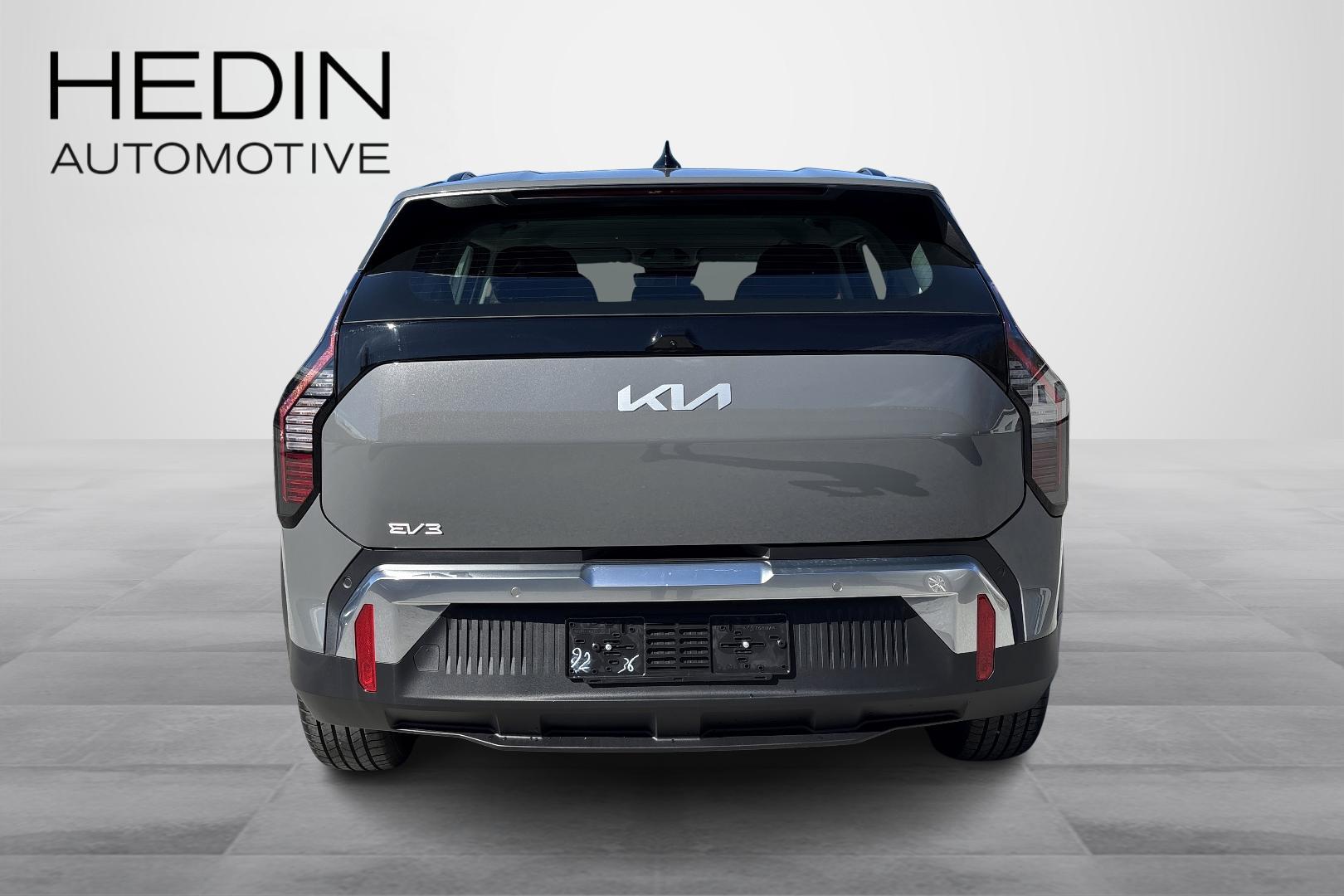 Kia EV3 2026