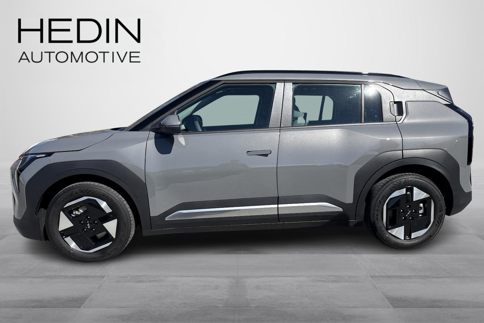 Kia EV3 2026