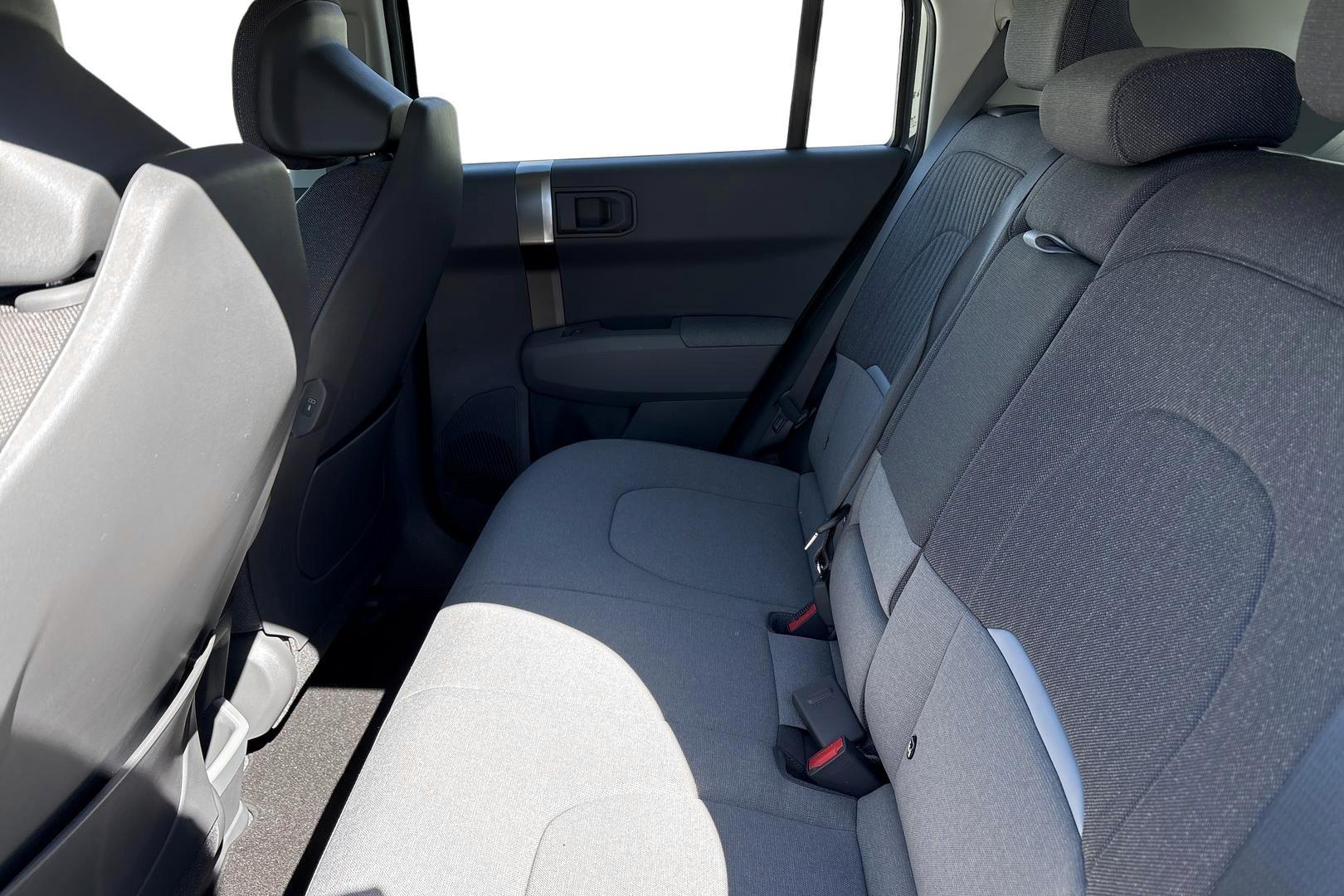 Kia EV3 2026