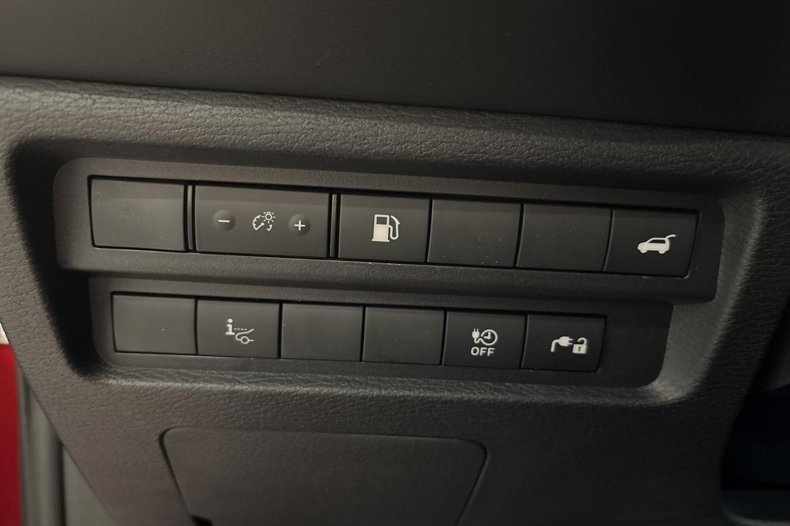 Mitsubishi Outlander 2026