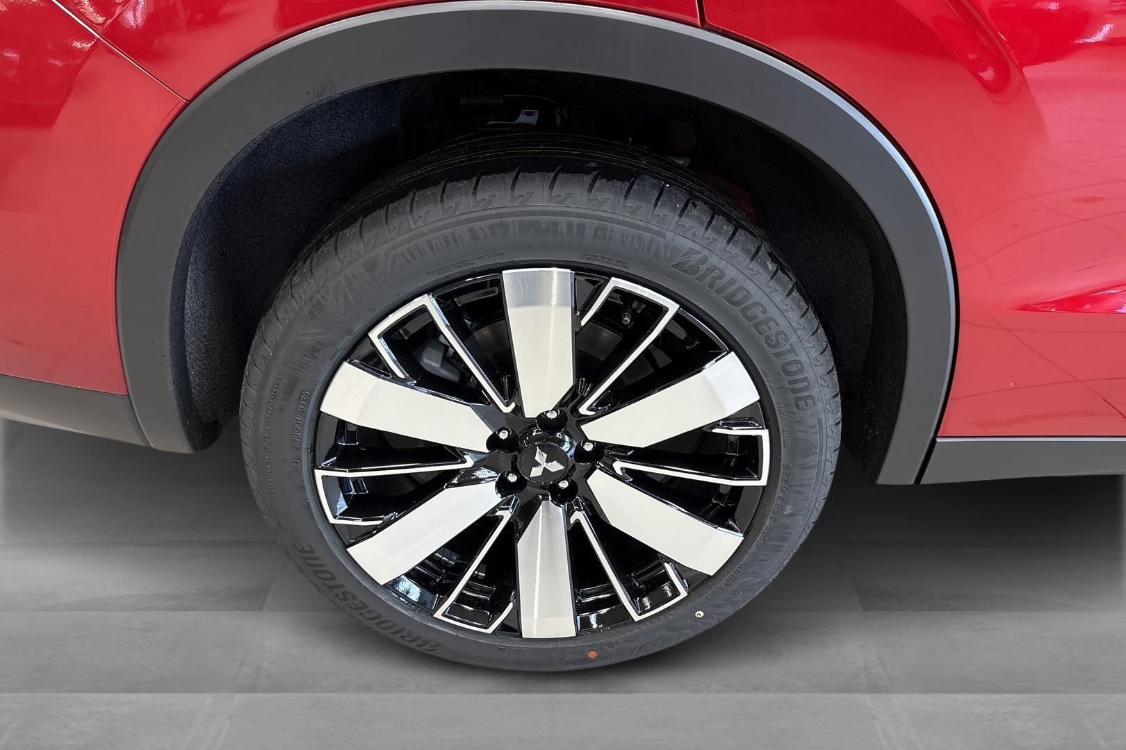 Mitsubishi Outlander 2026
