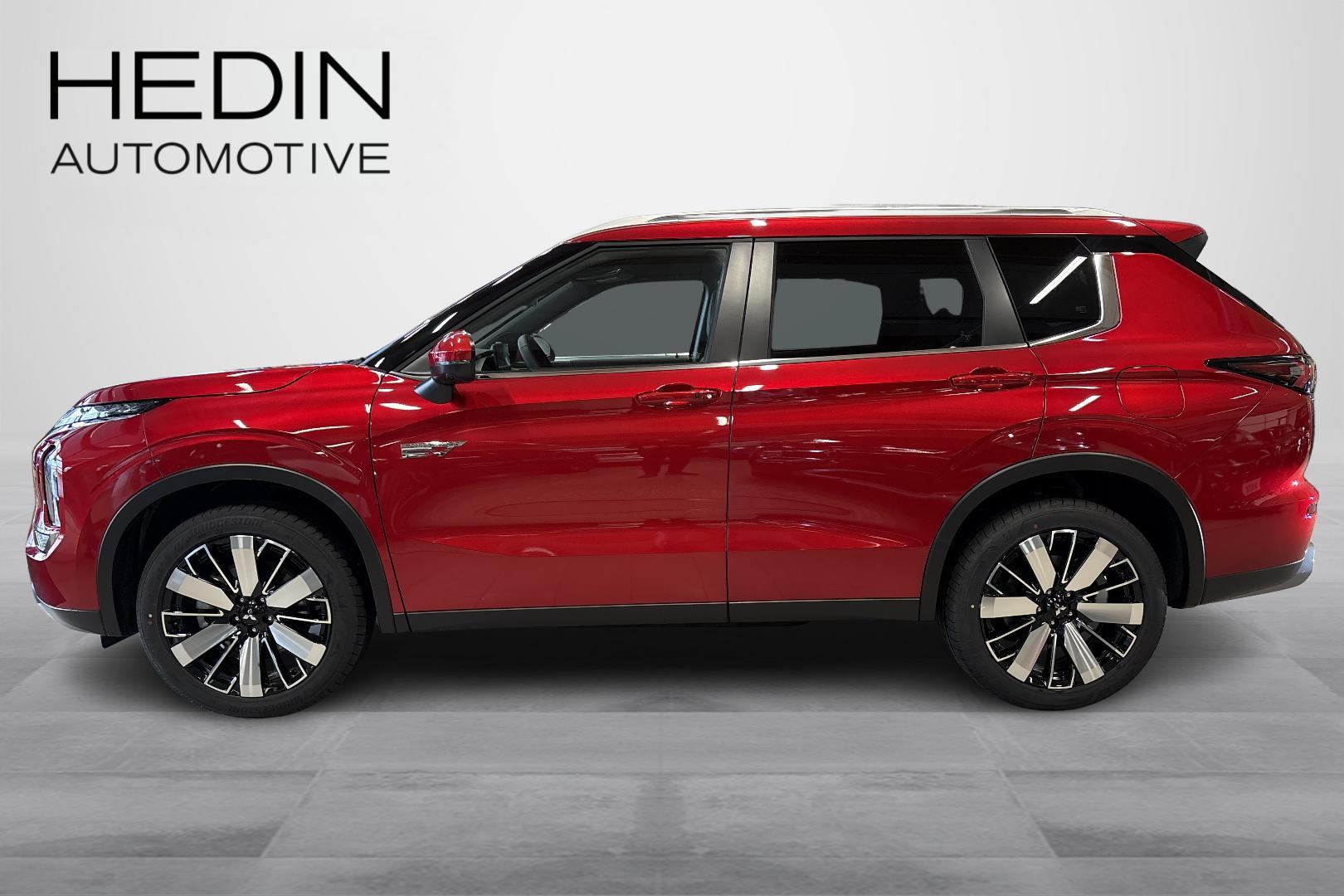 Mitsubishi Outlander 2026