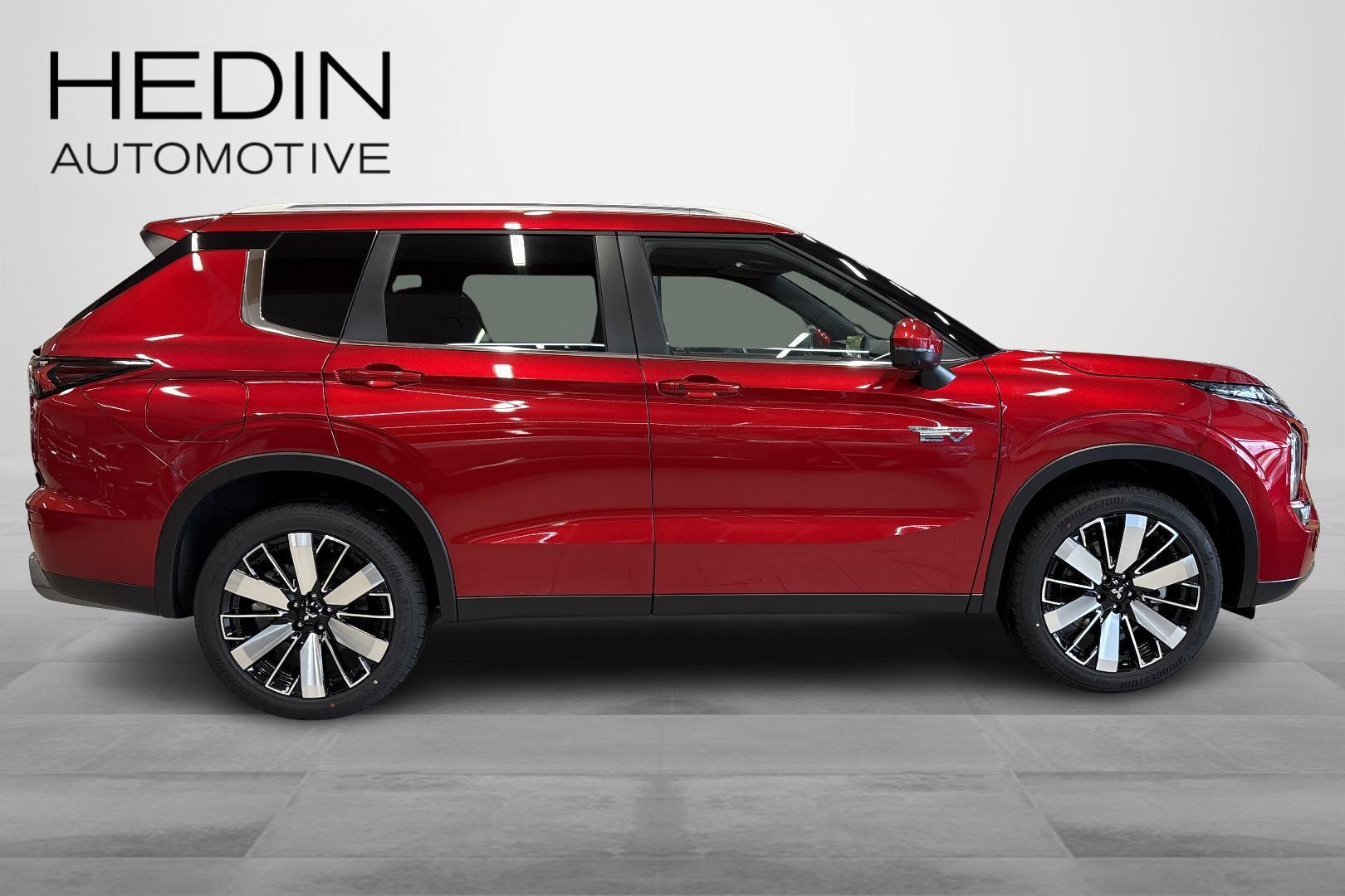 Mitsubishi Outlander 2026
