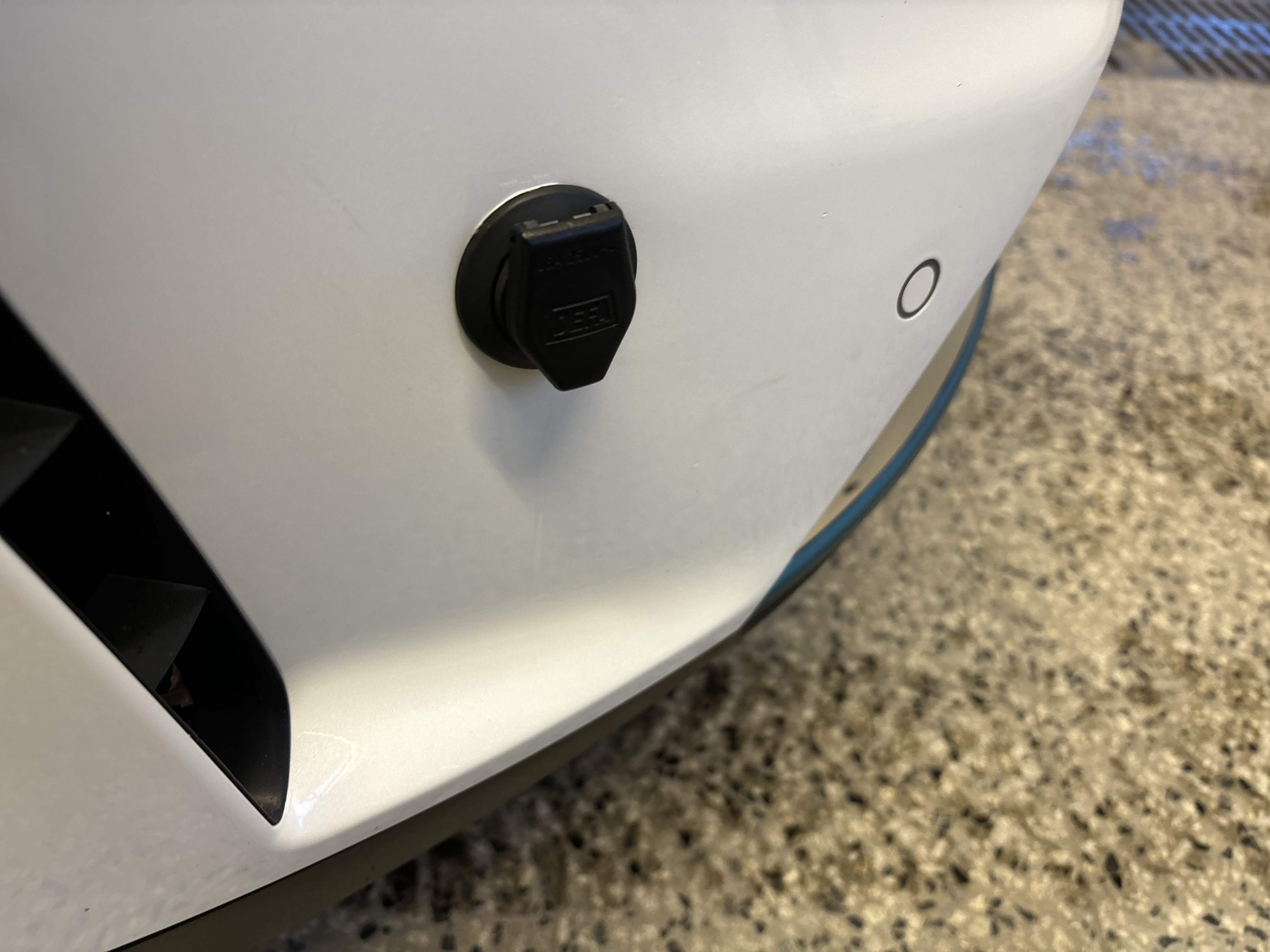 Kia Niro plug-in 2018