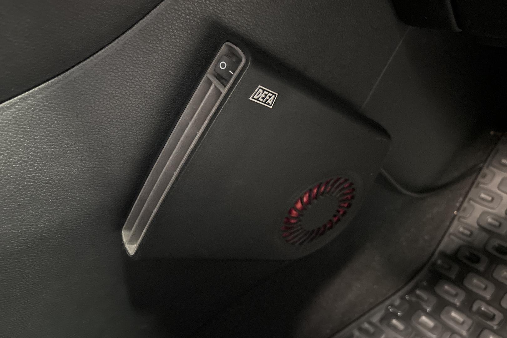 Kia Niro plug-in 2018