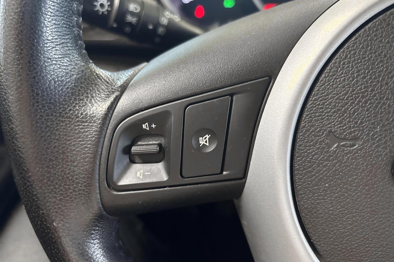 Kia Venga 2011