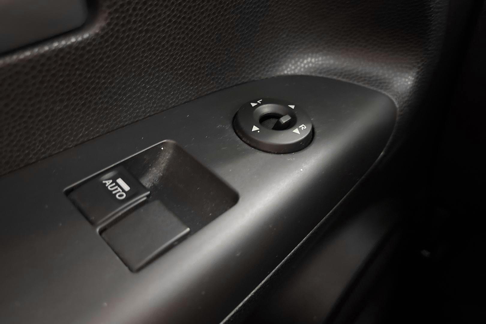 Kia Venga 2011