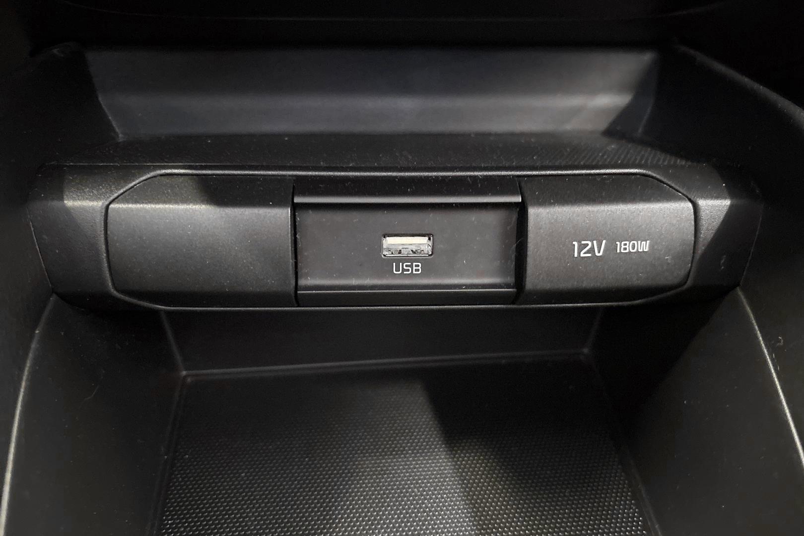 Kia Rio 2023