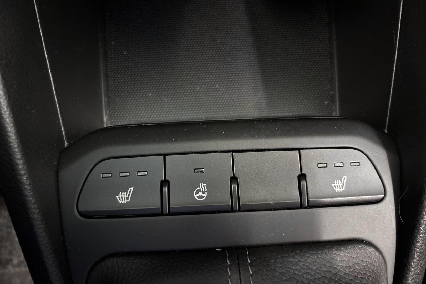 Kia Rio 2023