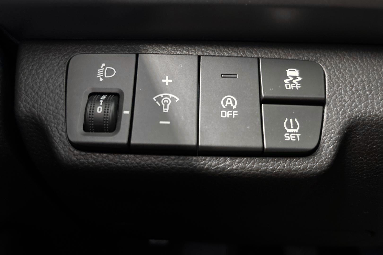 Kia Rio 2023